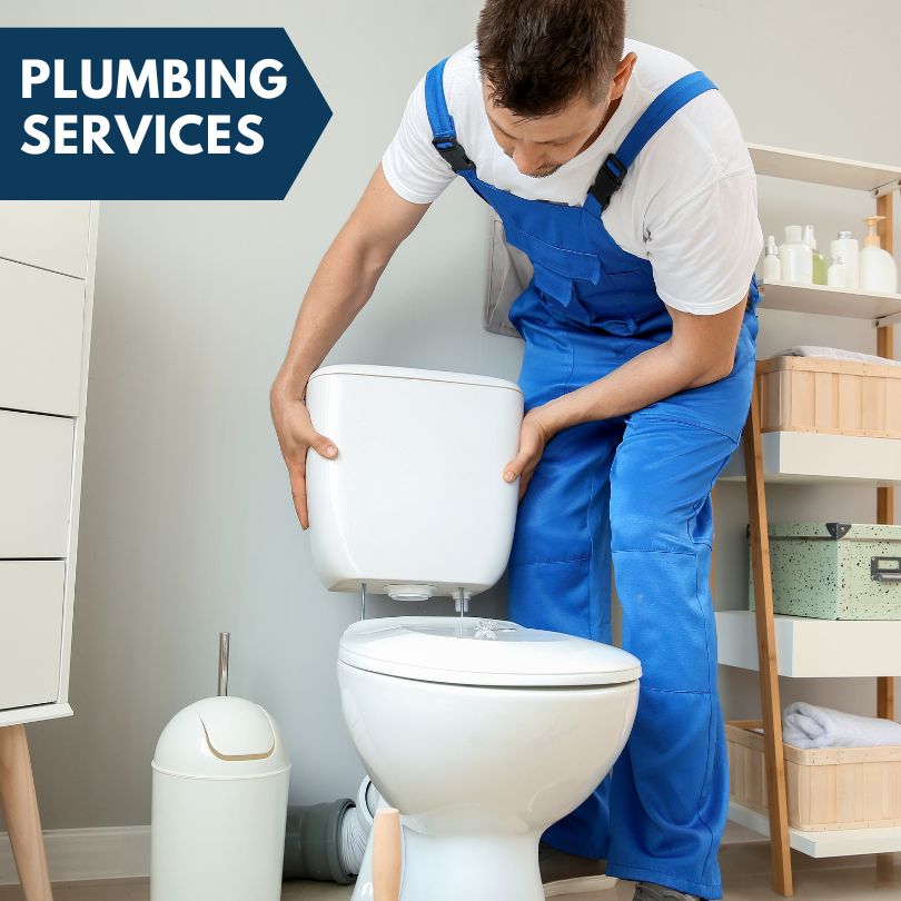Plumbing Company in Kelford, NC